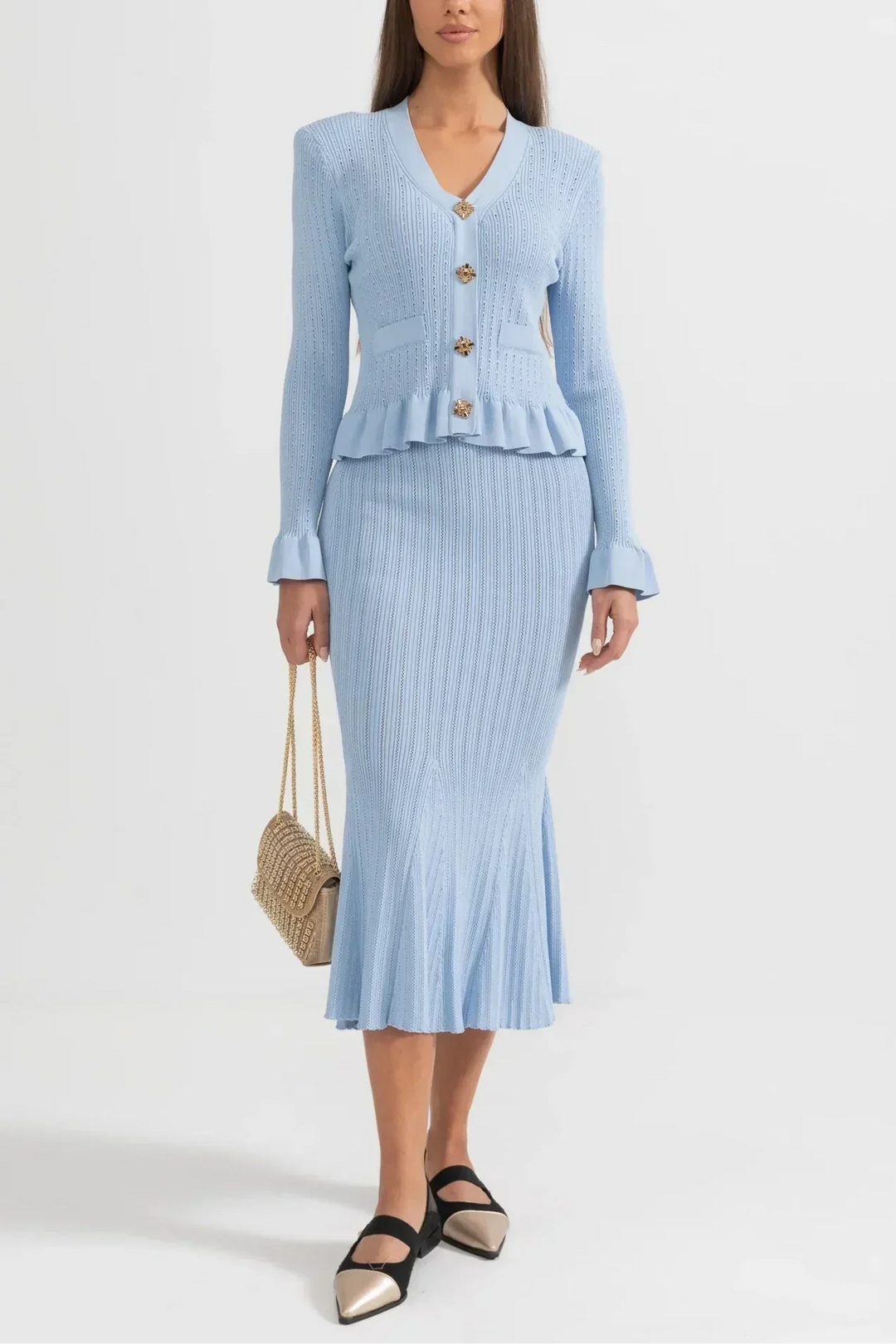 Prudence | Set punto midi