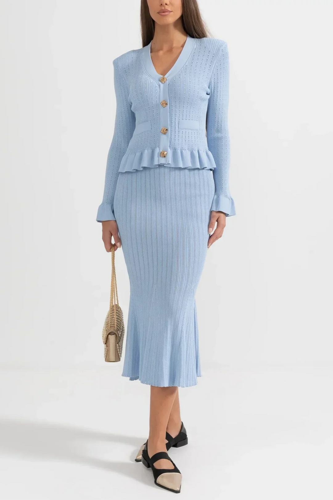 Prudence | Set punto midi