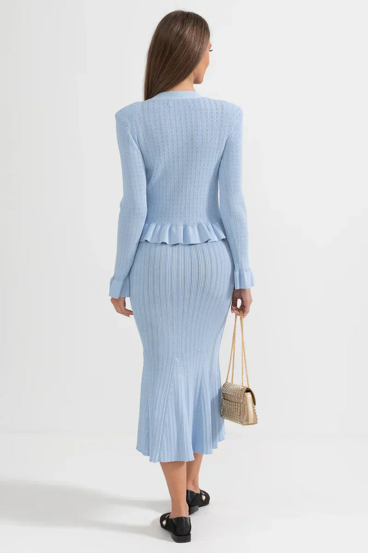 Prudence | Set punto midi
