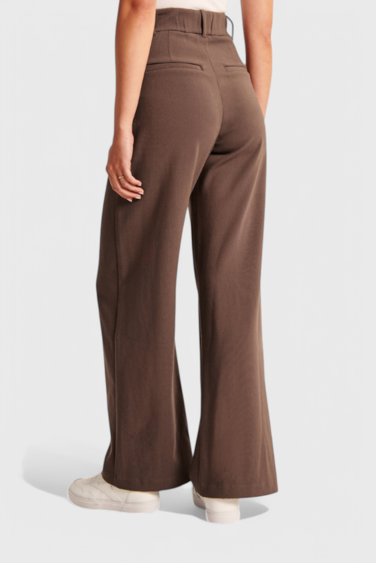 Tinashe | Pantalón Ancho