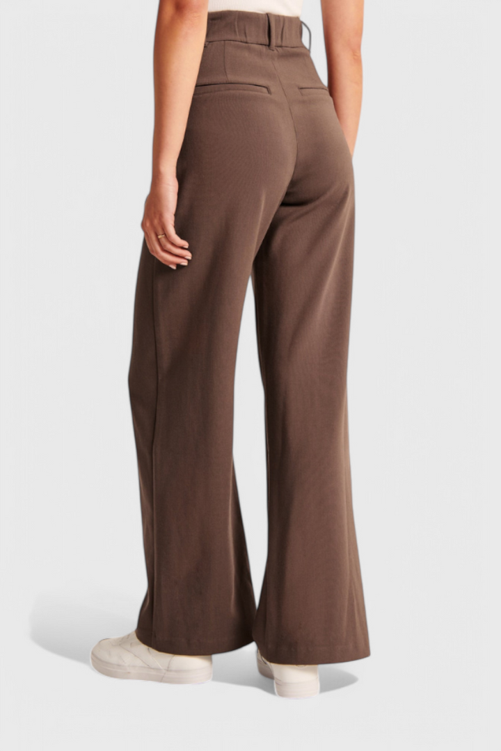 Tinashe | Pantalón Ancho