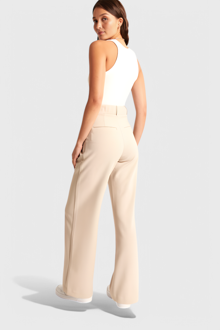 Tinashe | Pantalón Ancho