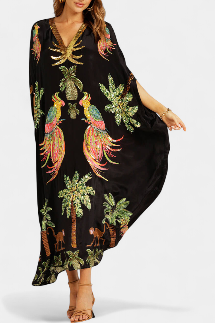 Evangeline | Vest. Bardot