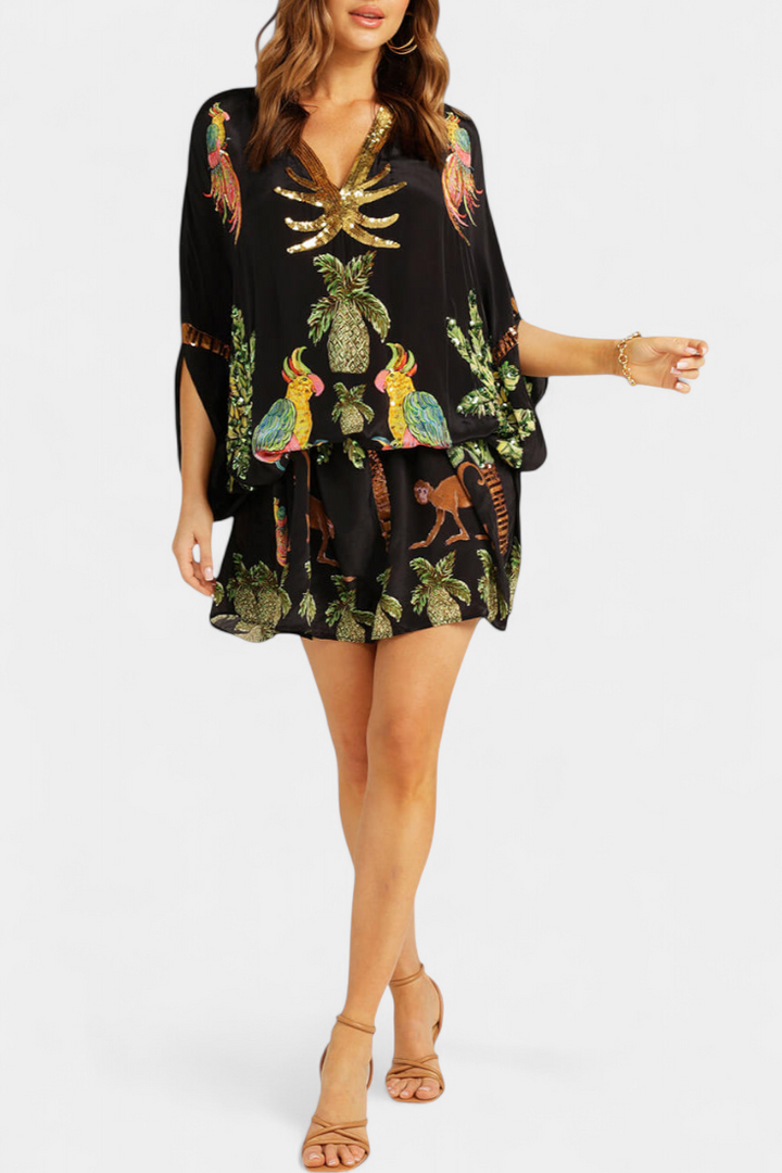 Evangeline | Vest. Bardot
