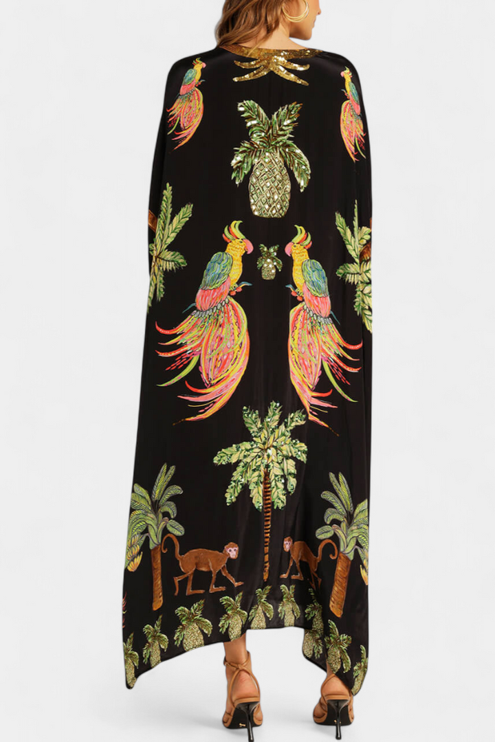 Evangeline | Vest. Bardot