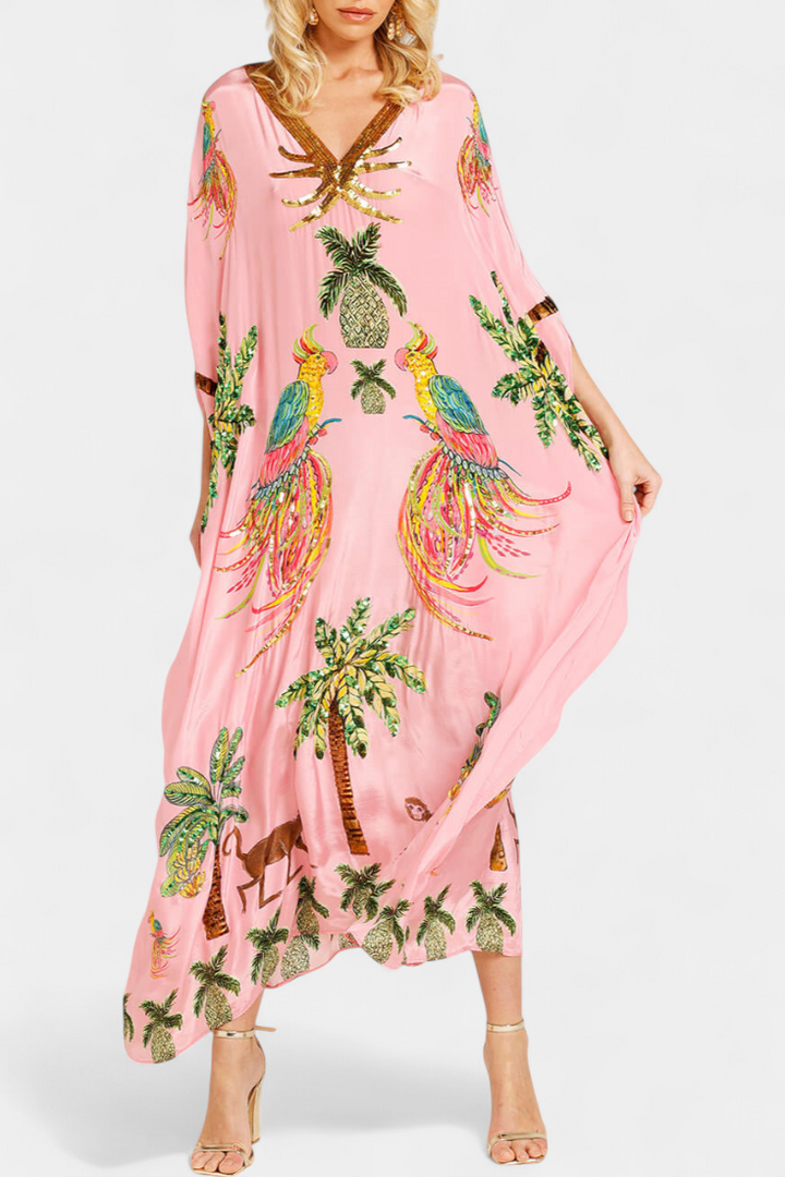 Evangeline | Vest. Bardot