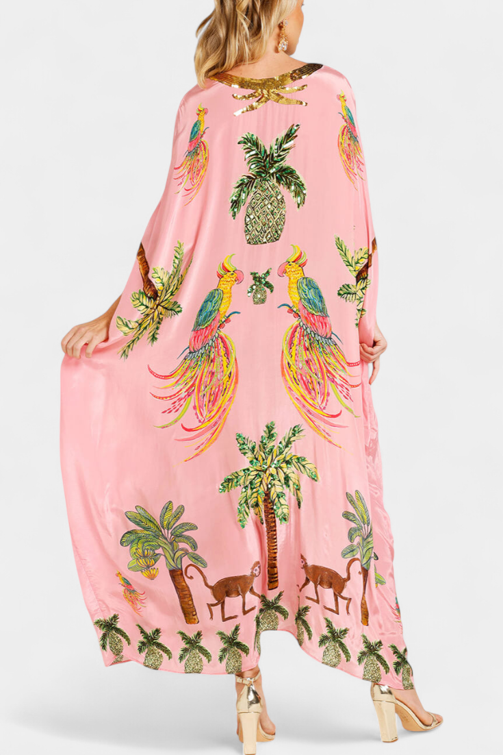 Evangeline | Vest. Bardot