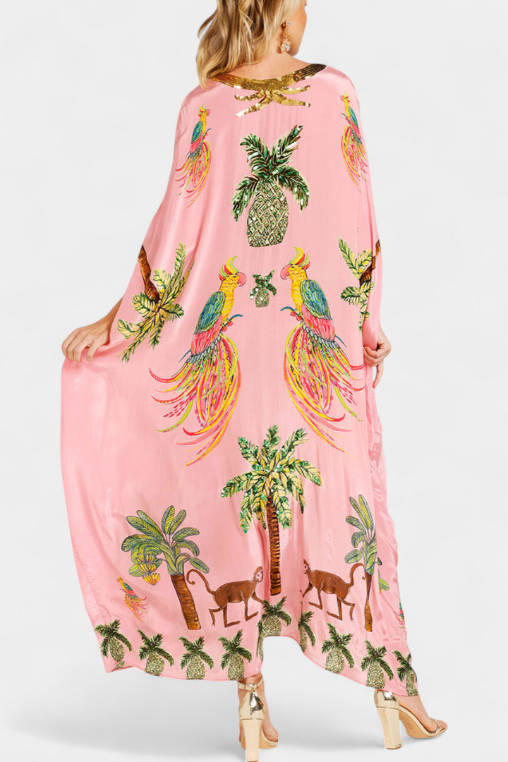Evangeline | Vest. Bardot