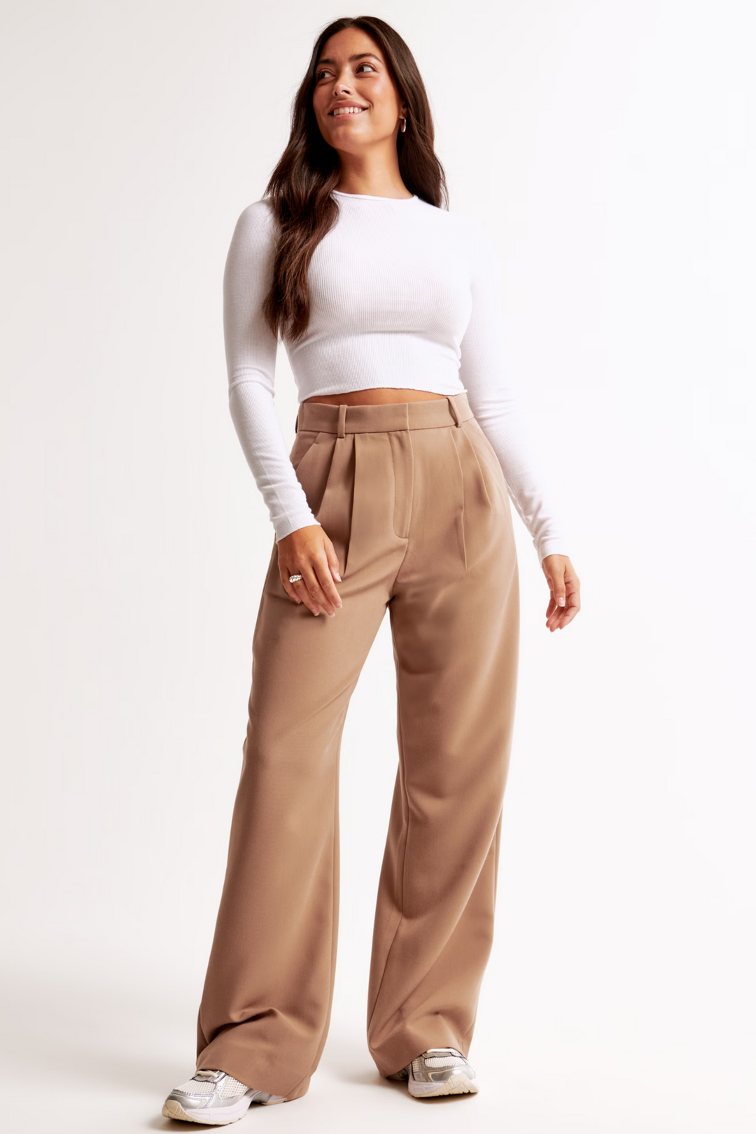 Tinashe | Pantalón Ancho
