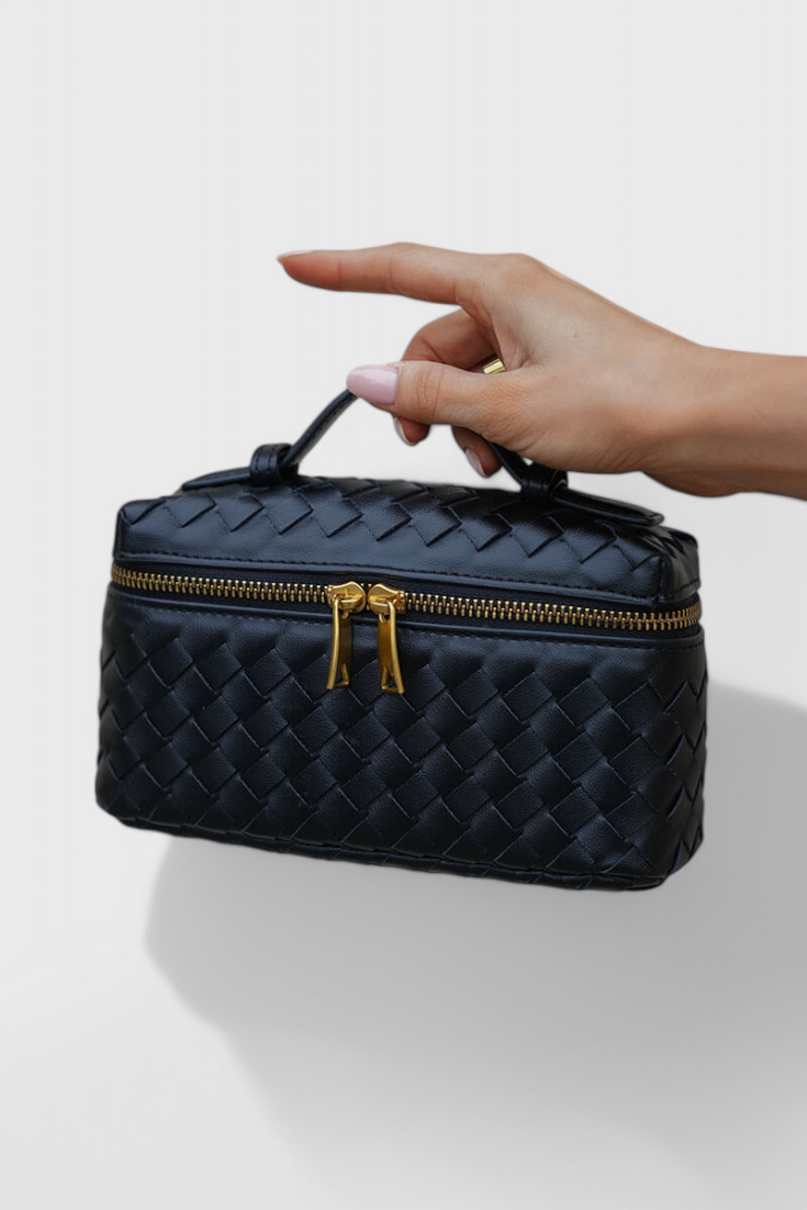Milla | Bolso Mini Woven