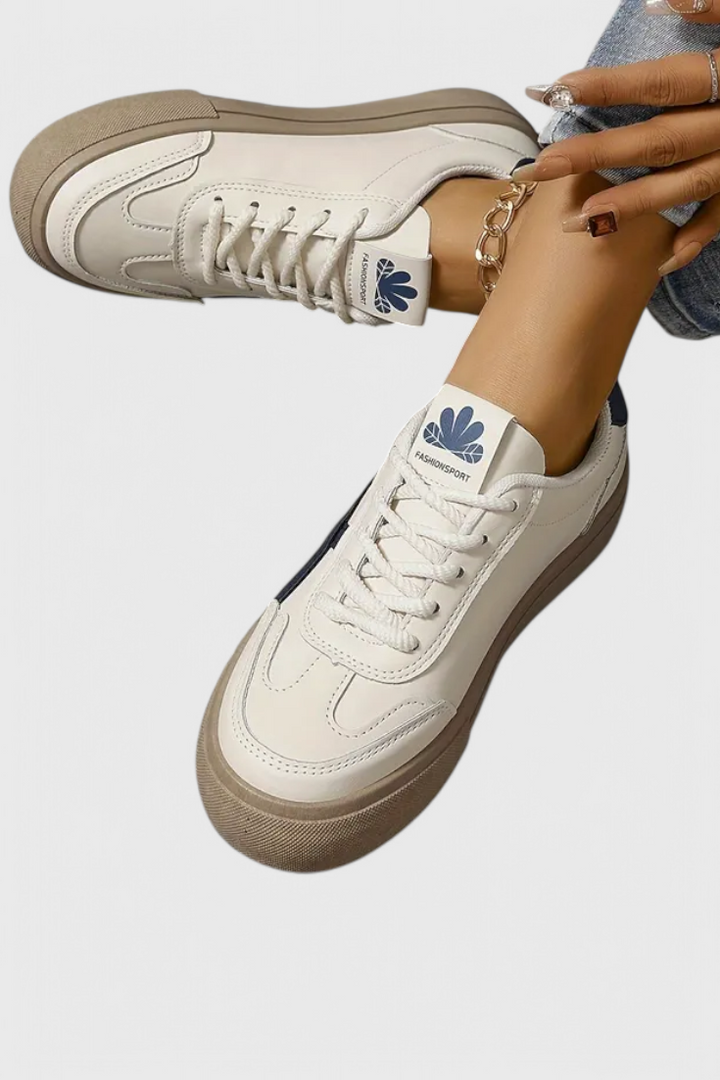 Tilda | Zapatillas Ortop.