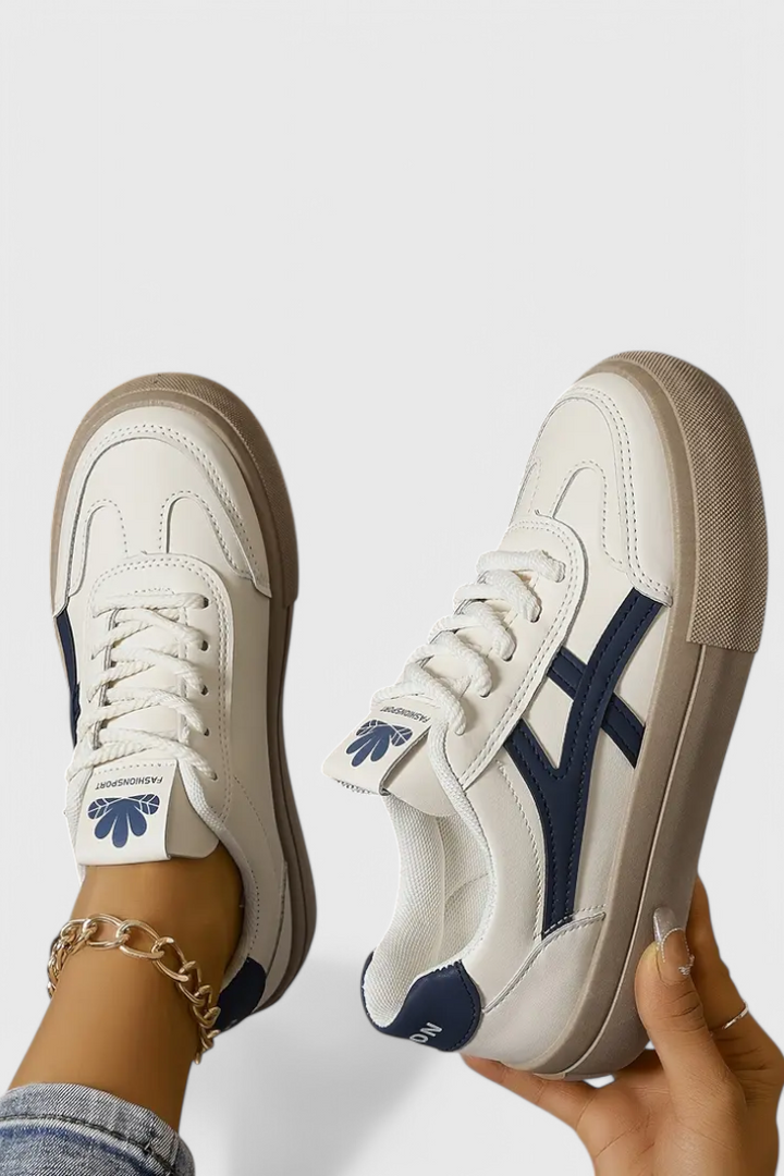 Tilda | Zapatillas Ortop.