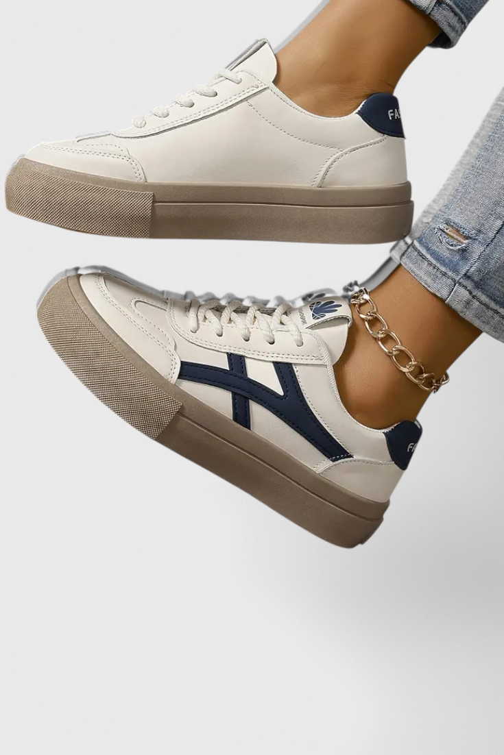 Tilda | Zapatillas Ortop.