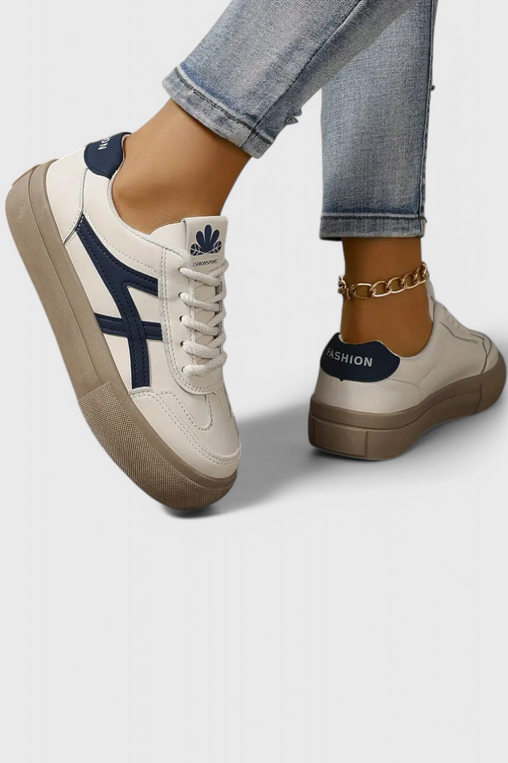 Tilda | Zapatillas Ortop.