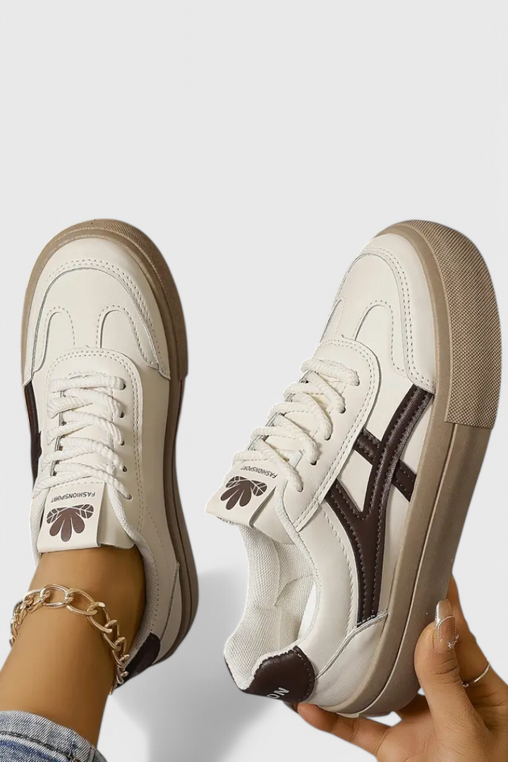 Tilda | Zapatillas Ortop.