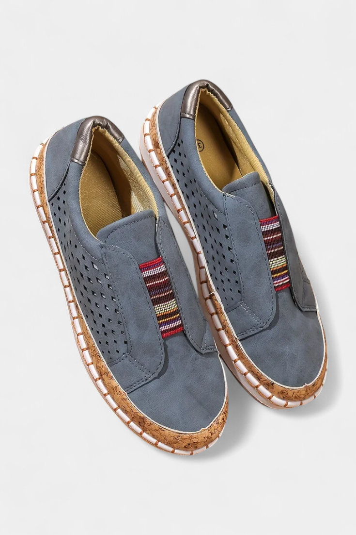 Saray | Zapato Ortopédico