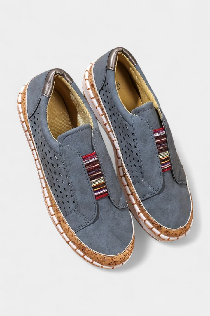 Saray | Zapato Ortopédico