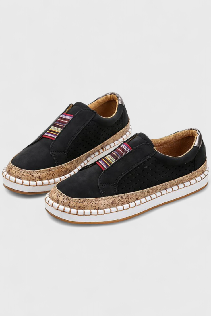 Saray | Zapato Ortopédico