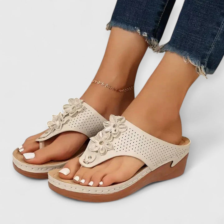 Harmony | Sandalias Orto