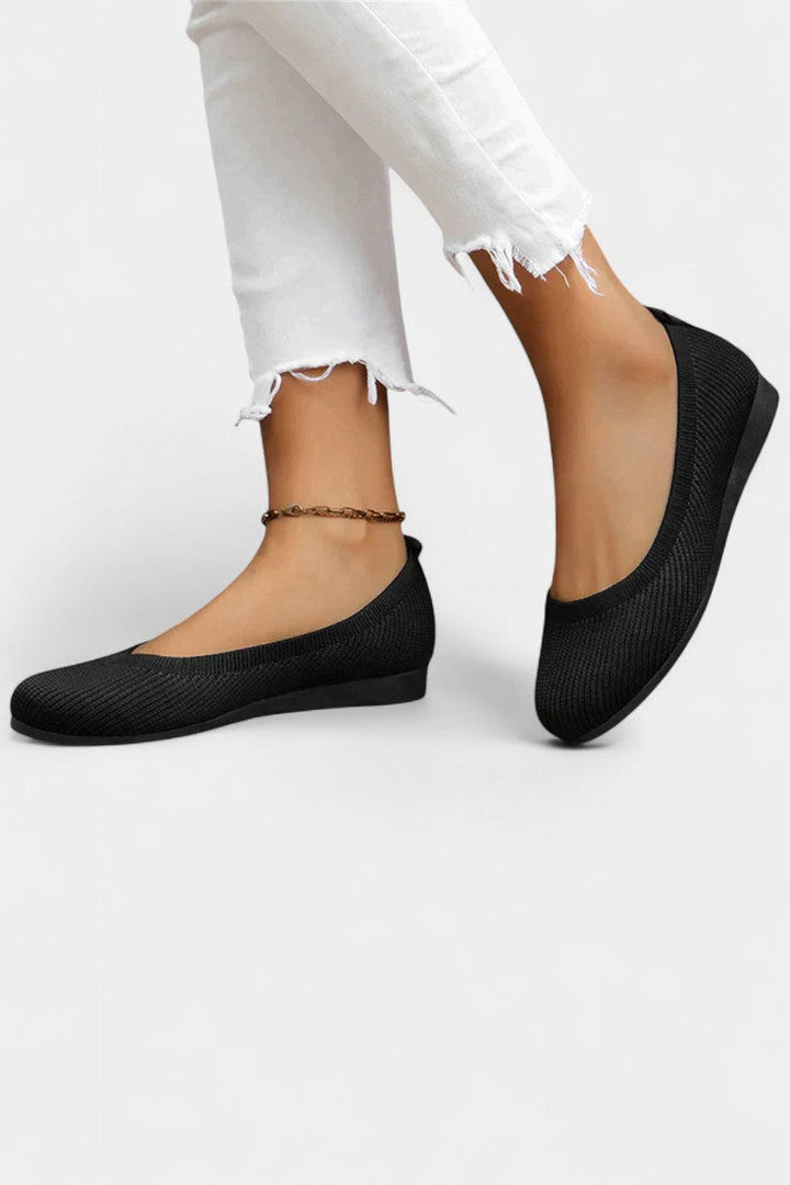 Pamela | Bailarinas Orto