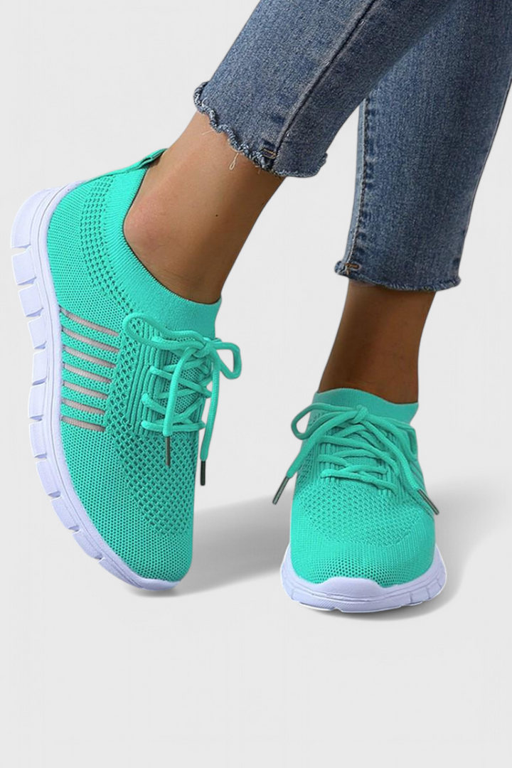 Saskia | Zapatillas Paseo