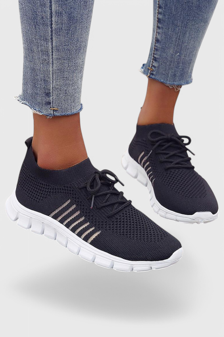 Saskia | Zapatillas Paseo