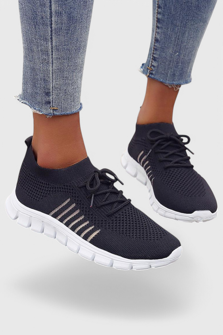 Saskia | Zapatillas Paseo