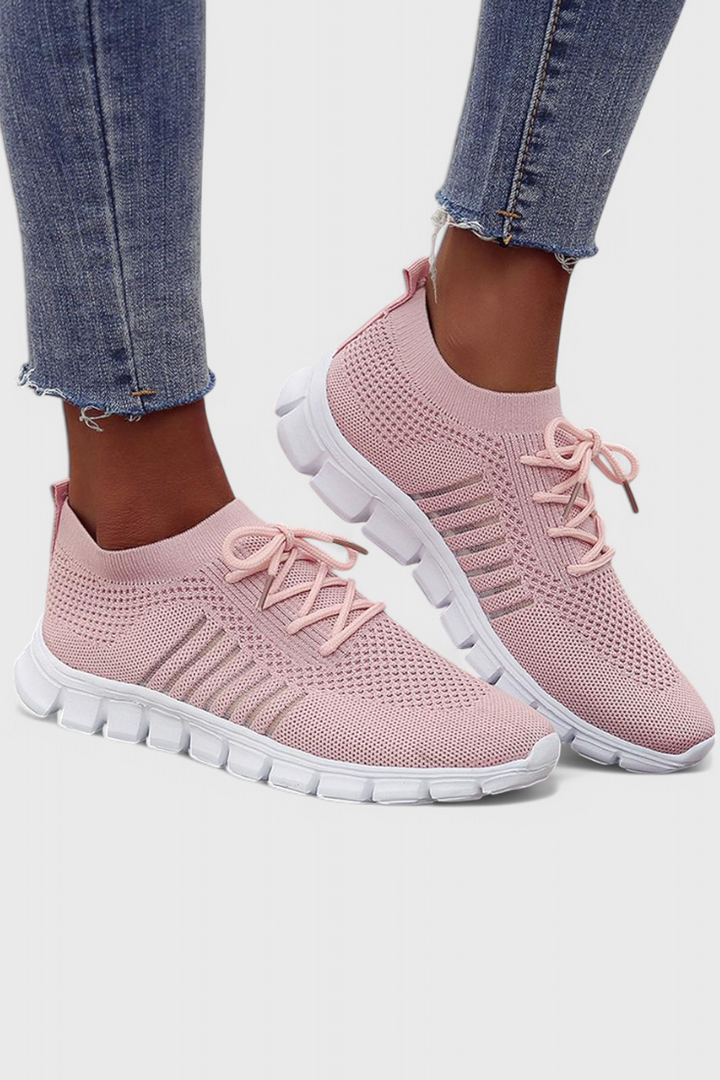 Saskia | Zapatillas Paseo