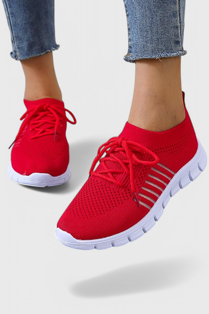 Saskia | Zapatillas Paseo