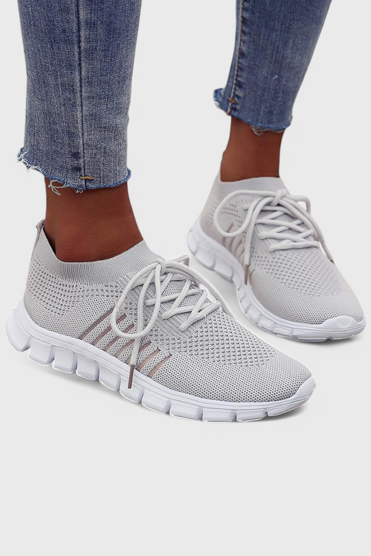 Saskia | Zapatillas Paseo