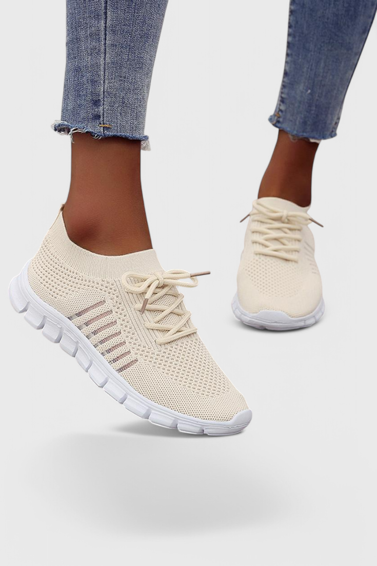 Saskia | Zapatillas Paseo