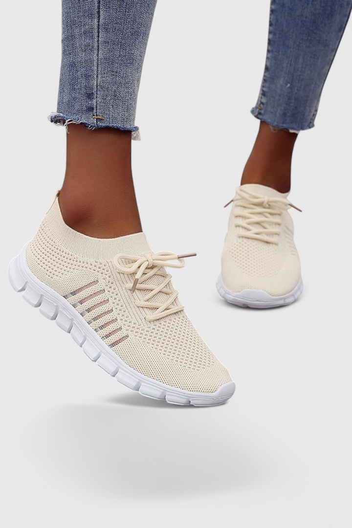 Saskia | Zapatillas Paseo