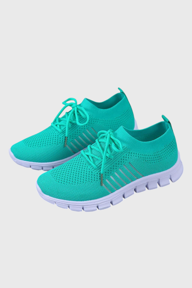 Saskia | Zapatillas Paseo