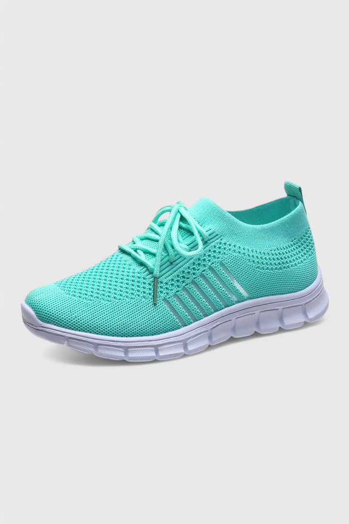 Saskia | Zapatillas Paseo