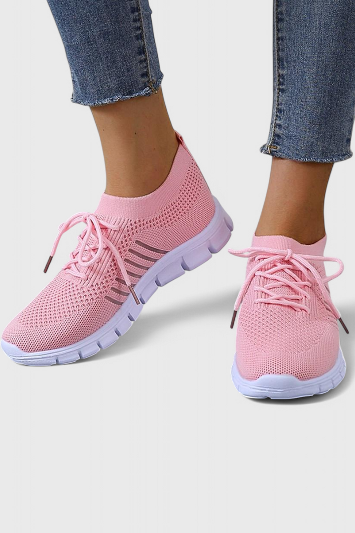 Saskia | Zapatillas Paseo