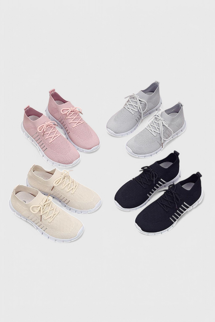 Saskia | Zapatillas Paseo