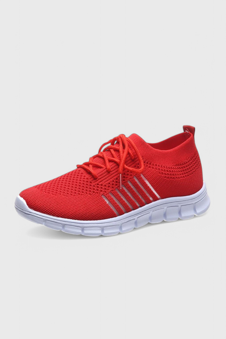 Saskia | Zapatillas Paseo