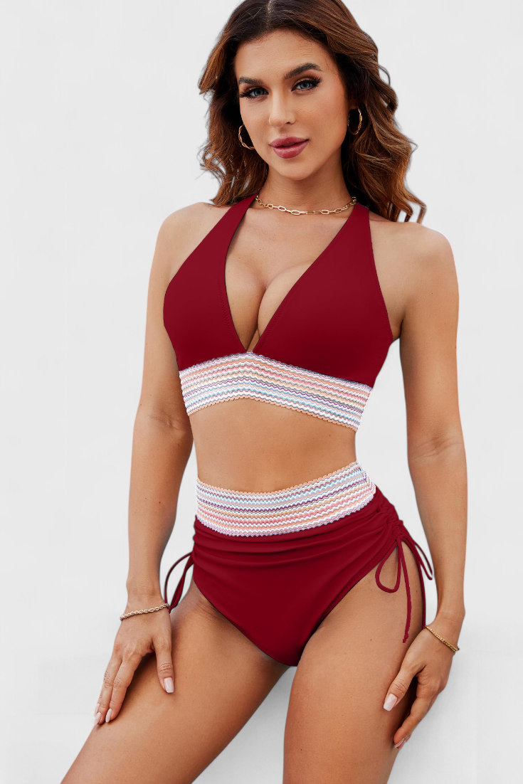 Mireille | Bikini C. Alta