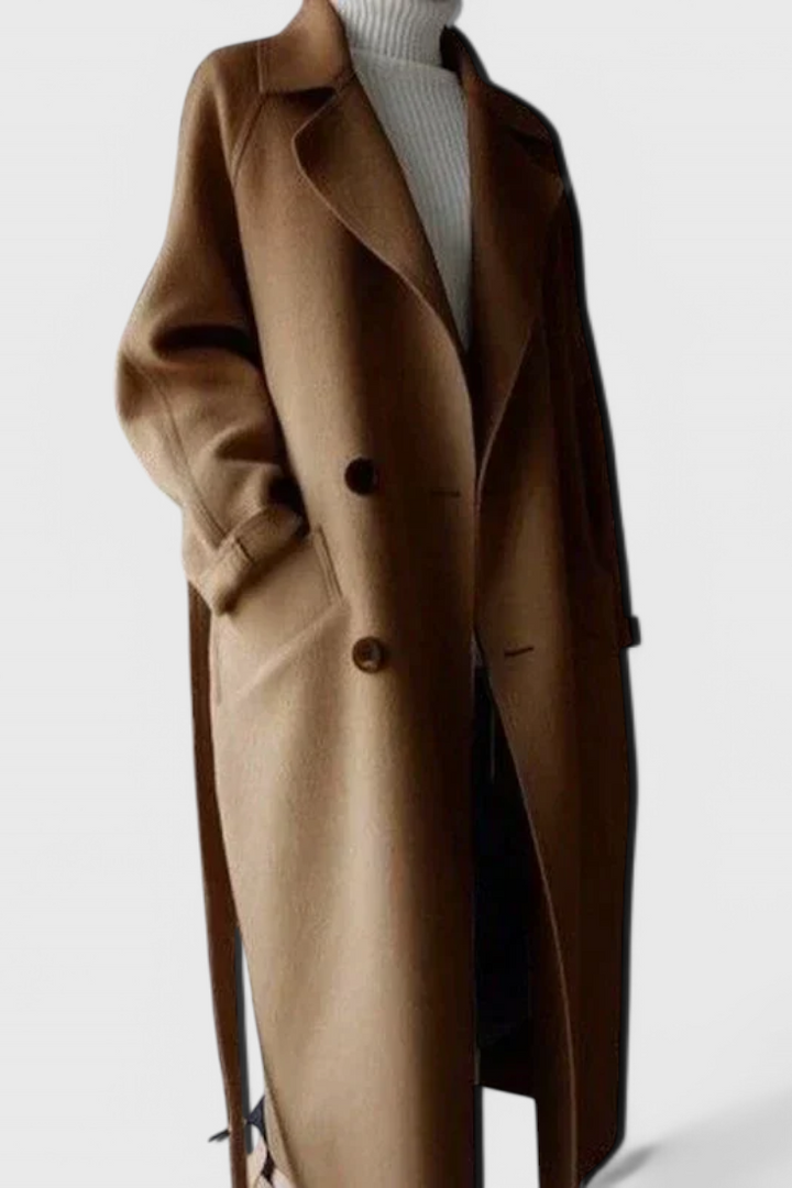 Clara Timeless | Abrigo