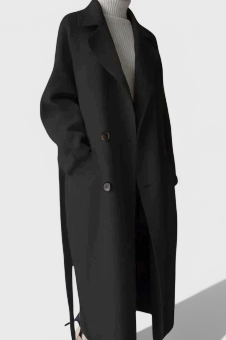 Clara Timeless | Abrigo