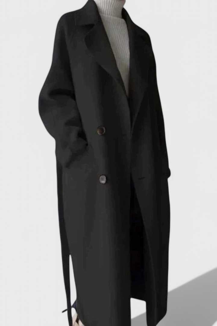 Clara Timeless | Abrigo