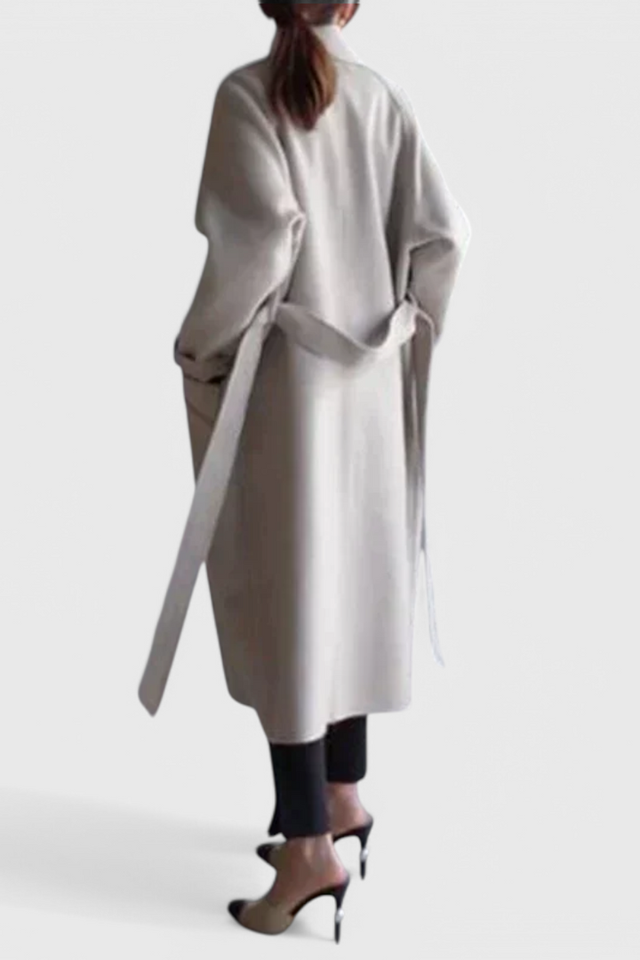 Clara Timeless | Abrigo