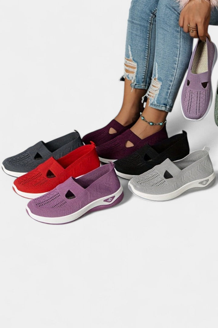 Lyric | Zapatillas Ortop.