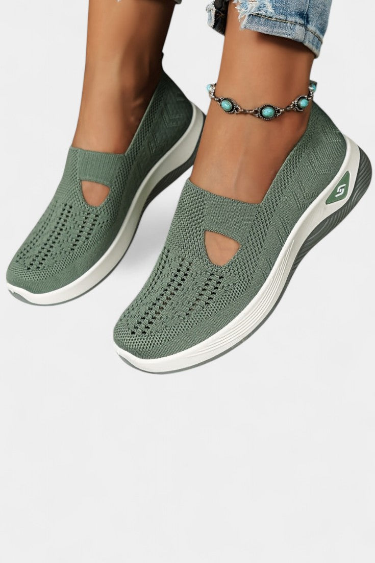 Lyric | Zapatillas Ortop.