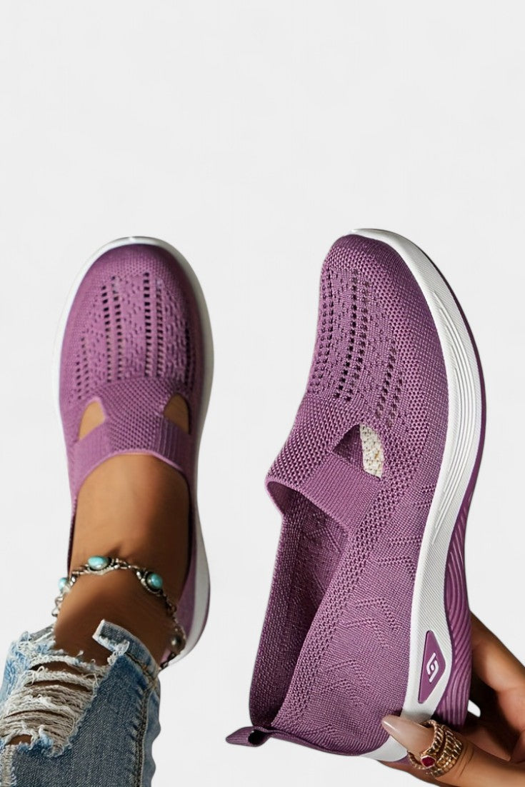 Lyric | Zapatillas Ortop.