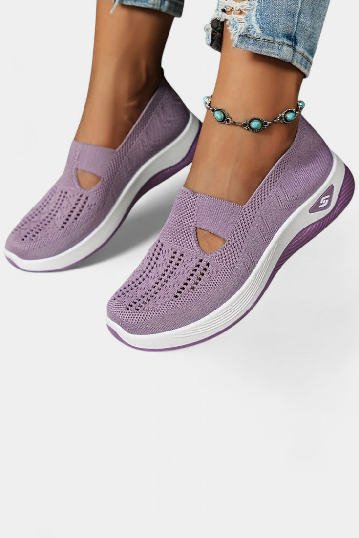 Lyric | Zapatillas Ortop.