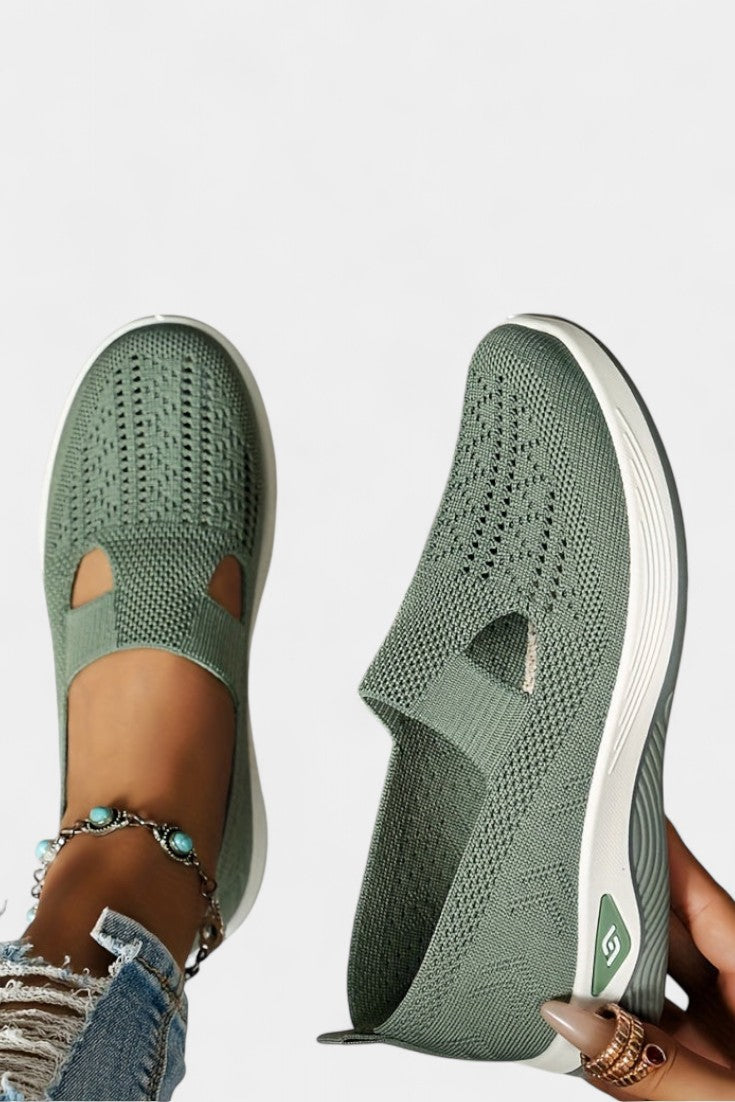 Lyric | Zapatillas Ortop.