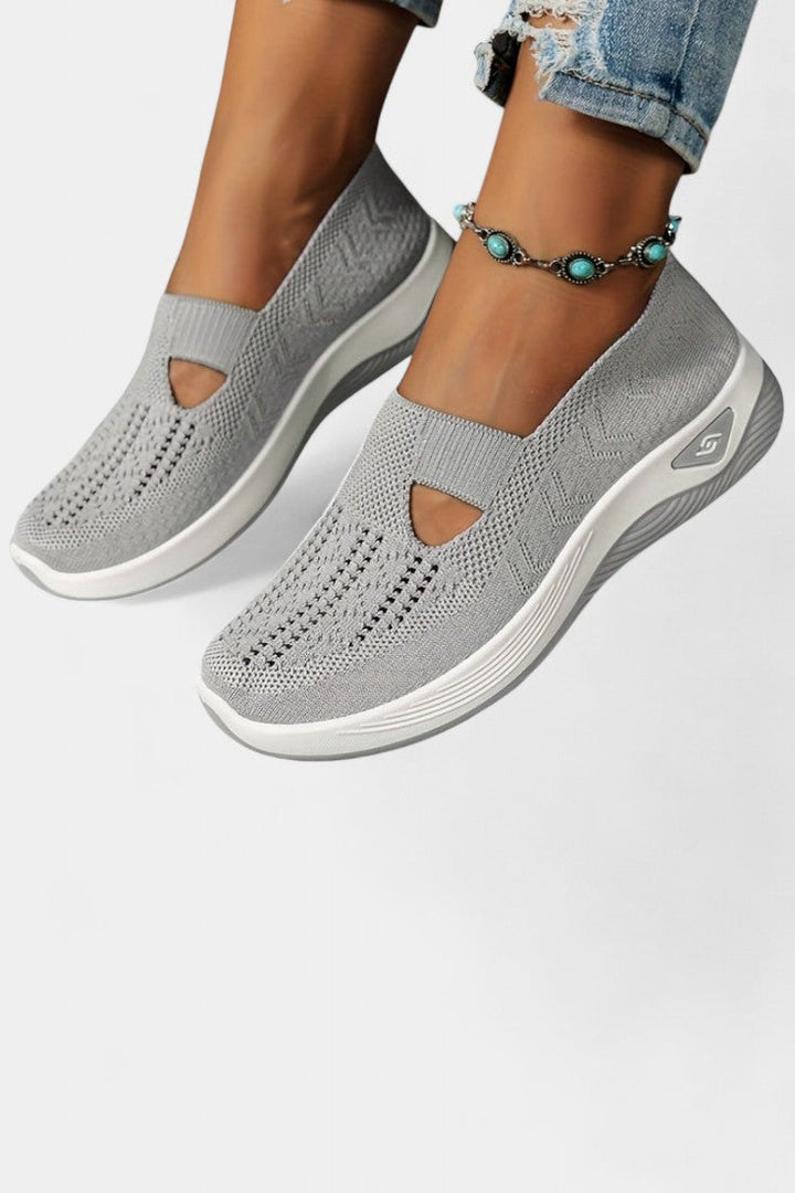 Lyric | Zapatillas Ortop.
