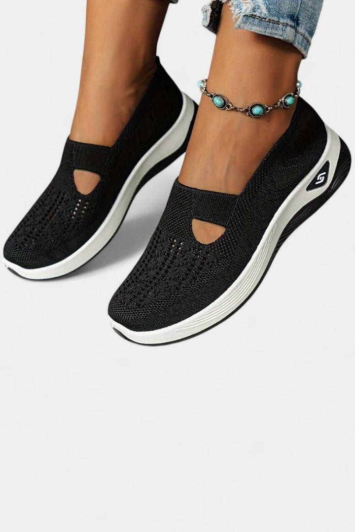 Lyric | Zapatillas Ortop.