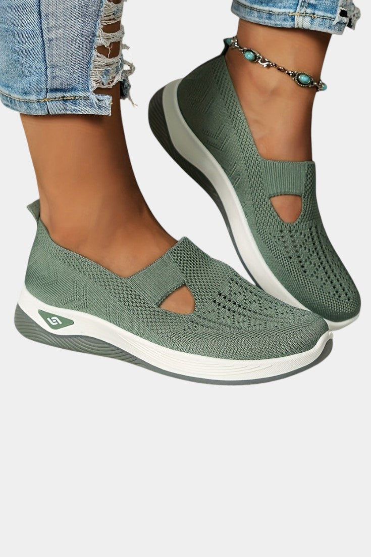 Lyric | Zapatillas Ortop.